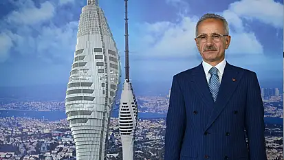 Çamlıca Kulesi 2,3 milyon ziyaretçiyi ağırladı
