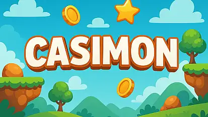 Casimon FPS ve Multiplayer Oyunlarda Türkiye'nin Yeni Nesil Online Oyun Platformu