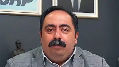 CHP İl Başkanı Yıldız: 'AKP, Kalkınma Değil, Kandırma Partisi Olmuştur'