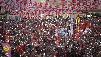 Cumhuriyet'e ve Demokrasiye Sahip Çıkan Tüm Malatyalılara Teşekkür Ediyoruz