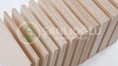 Dayanıklı ve Uzun Ömürlü Malzeme Arayanlar İçin Kavak Kontrplak Neden Doğru Tercih?