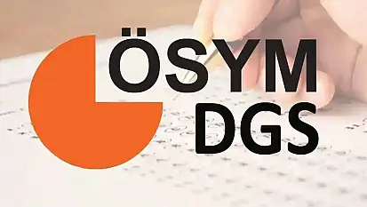 DGS başvuruları başladı
