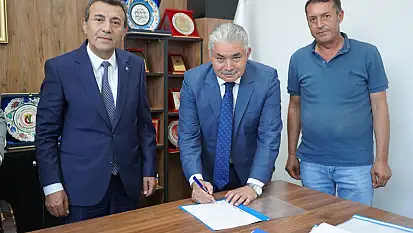 Dilek Mahallesi'nde Sağlıkta Büyük Dönüşüm!