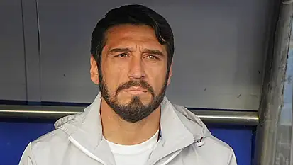 Egemen Korkmaz, Ümit Millî Takım Teknik Direktörü Oldu