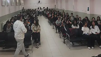 Elazığ'da Müzeler Haftası: Öğrenciler Kültürel Mirasla Buluşuyor