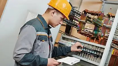 Endüstriyel Otomasyon Sistemleri İle Enerji Verimliliğini Arttırmanın Yolları