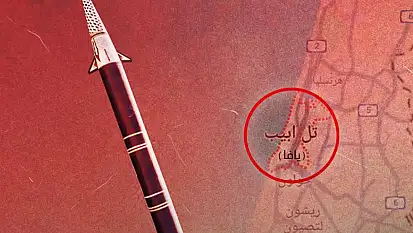 Ensarulah: İşgal havalimanını hedef aldık, milyonlarca siyonist sığınaklara kaçtı