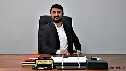 'Erdoğan ZELYURT: Devlet Köye Dönmeli, Üreticiye Sahip Çıkılmalı'