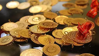 FED kararı altın fiyatlarını sarstı: Gram altın yeniden yükselişte