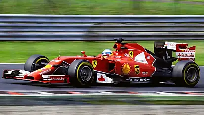 Formula 1 2025 sezonunun 9. yarışı olan İspanya Grand Prix'si