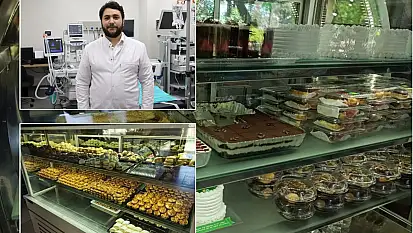 Gastroenteroloji Uzm. Dr. Teker: Çölyak hastaları diyetle sağlıklı yaşayabilir