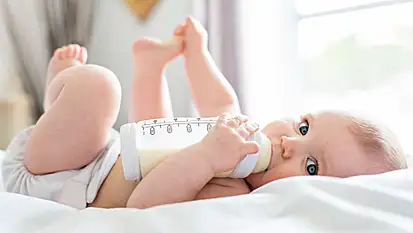 Geçen yıl 937 bin bebek doğdu