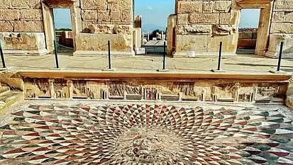 Gladyatörler Şehri Kibyra: Teke Yöresinin Saklı Mirası