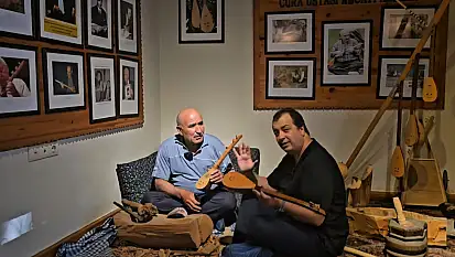 Gölhisar Gezisi