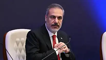Hakan Fidan: Suikast girişimine uğradım, arsenik ve cıva ile zehirlendim
