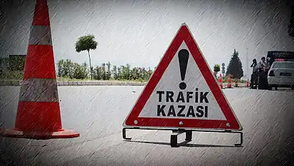 Hatay'da tarım işçilerini taşıyan midibüs devrildi: 25 yaralı