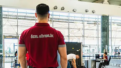 Havalimanlarına girişte sıvı kısıtlamaları uygulanırken aynı sıvı neden içeride satılıyor?