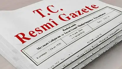 İki ülkeye yeni büyükelçi ataması kararı, Resmi Gazete'de yayımlandı