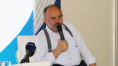 İlahiyatçı-Yazar Özkan Yaman: Aileyi ayakta tutan '7 T'ye dikkat etmeliyiz