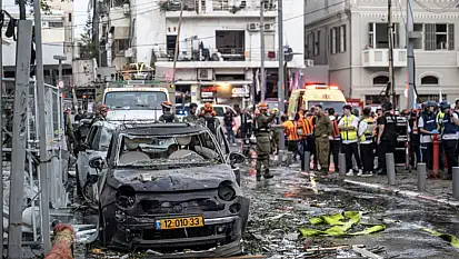 İran-siyonist işgal rejimi arasında ateşkes iddiası