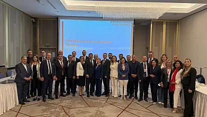 'İş dünyası bilanço kriziyle  karşı karşıya'
