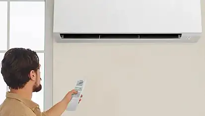 Klima çarpması farklı belirtilerle kendini gösterebiliyor!