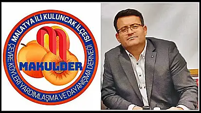 Kuluncak'ı Birleştiren Güç