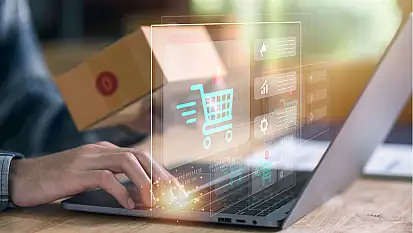 Kurban Bayramı öncesi e-ticaret arttı
