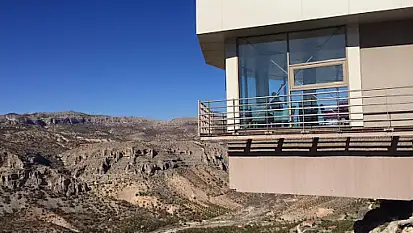 Levent Vadisi – Malatya'nın Saklı Cenneti