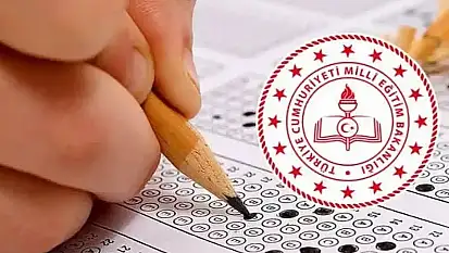 LGS sonuçları açıklandı