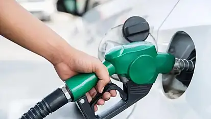 LPG'ye 1 lira 20 kuruşluk indirim gelmesi bekleniyor