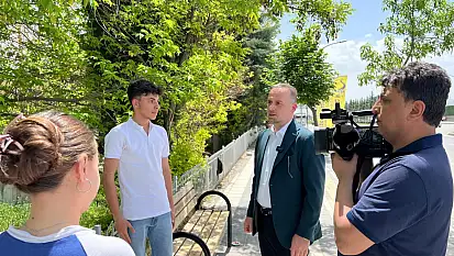 MAGİNDER Başkanı Karademir: 'Sürücü Kursları Eğitim Alanı Acilen Taşınmalı'