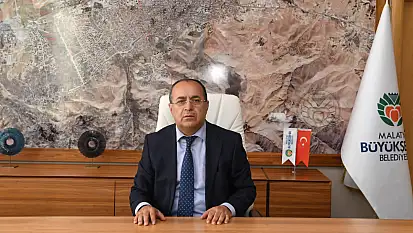 Malatya Büyükşehir Belediyesi'nde Üst Düzey Atamalar