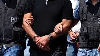 Malatya'da 10 yıl hapis cezası bulunan firari şahıs yakalandı