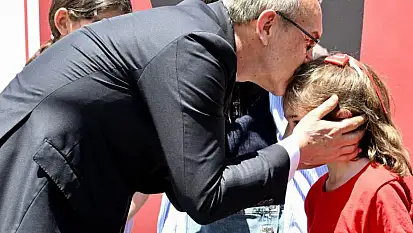 Malatya'da 19 Mayıs Atatürk'ü Anma, Gençlik ve Spor Bayramı Etkinliklerle Kutlandı