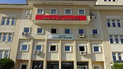 Malatya'da 8 öğrenci LGS'de Türkiye birincisi oldu!