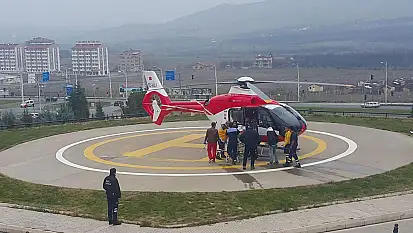 Malatya'da akrabalar arasında silahlı kavga: 2 ölü