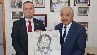 Malatya'da Birlik Ve Dayanışma Vurgusu