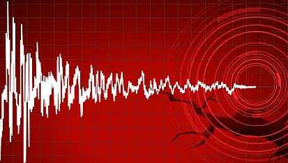 Malatya'da deprem!