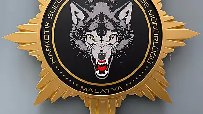 Malatya'da Narkotik Suçlarla Mücadele Devam Ediyor