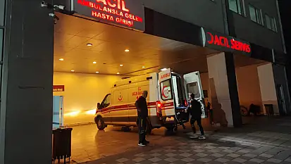 Malatya'da otomobilin çarptığı çocuk vefat etti