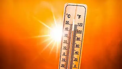 Malatya'da sıcaklardan kaçanlar o ilçeye gidiyor!