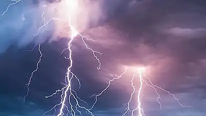Malatya'da yıldırımın çarptığı çoban hayatını kaybetti