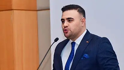 Malatya Güvenlik Korucuları Dernek Başkanı Yasin Doğan'dan  Tuncer Bakırhan'a Sert Tepki