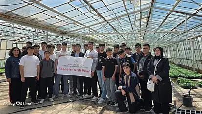 Malatya Kent Konseyi'nden 'Önem'li Bir Dokunuş