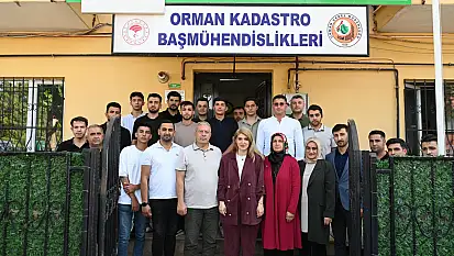 Malatya Orman İşletme Müdürlüğü Hizmet Binası Yeniden İnşa Ediliyor