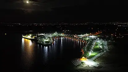 Malatyalıların Yeni Gözdesi 'Kırkgöz Düğün Salonu '