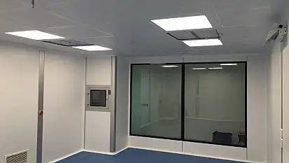 Med Sağlık Temiz Oda Sistemleriyle Hangi Ortamlar Kontrol Altında Tutulabilir?