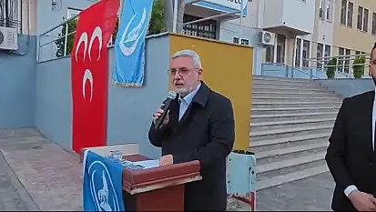 Mehmet Metiner: 'Onlar için makbul PKK, elinde silah tutan PKK'dır'