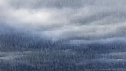 Meteorolojiden 19 il için sağanak uyarısı